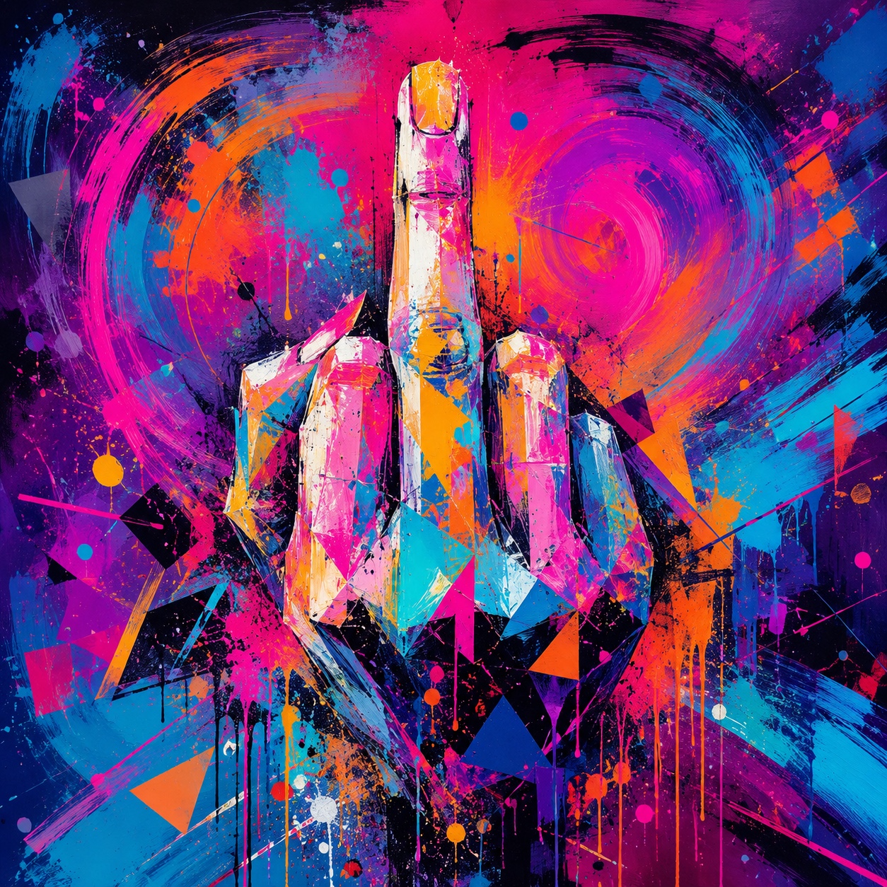 You Judged the Wrong Love artwork