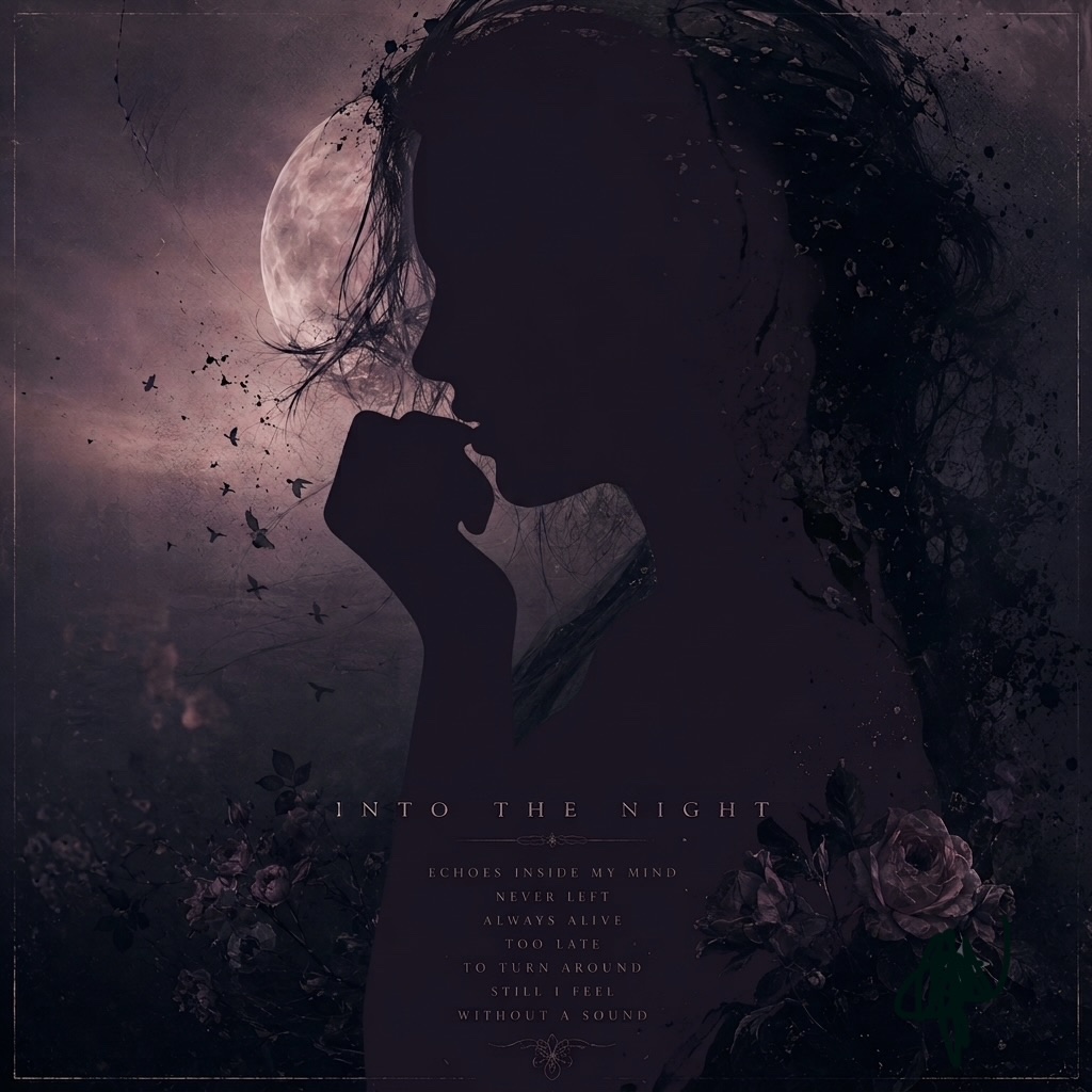 Carry Me Home artwork