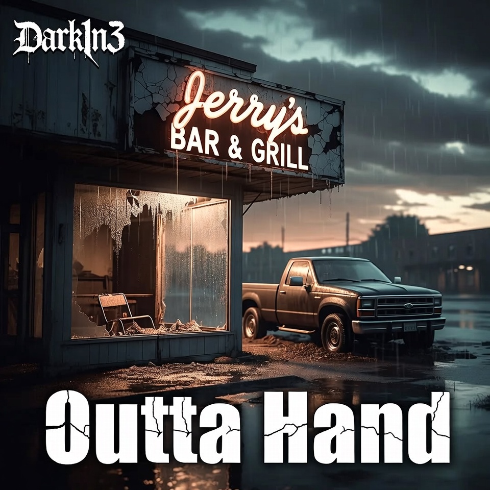 Image for Outta Hand