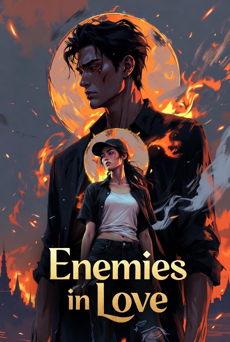 Image for រឿង! គូរសត្រូវស្នេហ៍