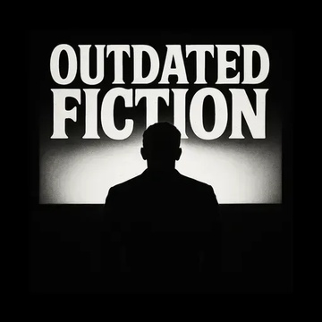 Profile picture for OutdatedFiction