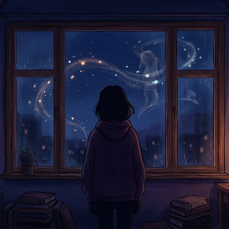 封印された残響 artwork