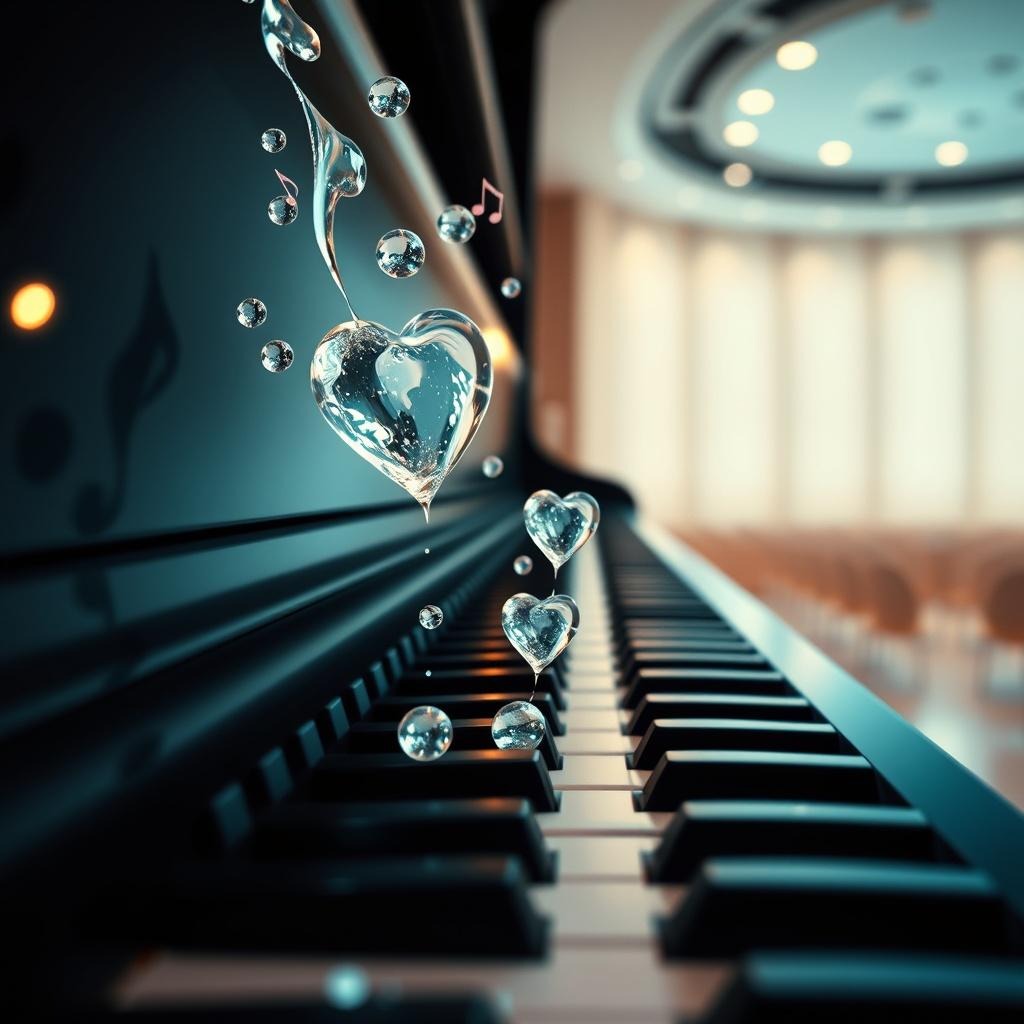 Persona image for Near my voice