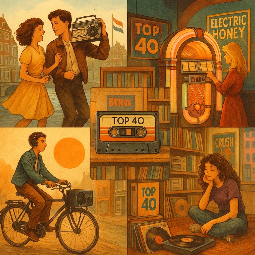 Image for Top 40 Contenders