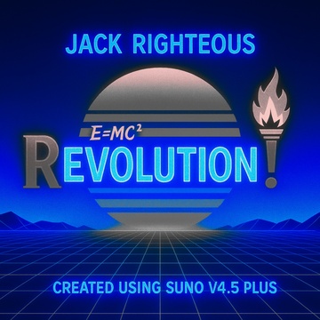 Image for REVOLUTION!