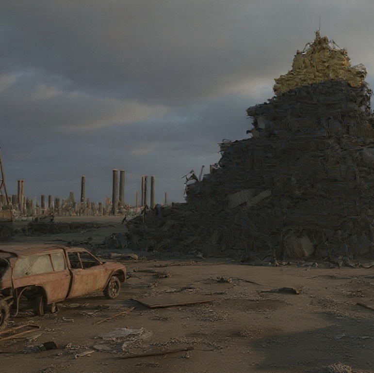 Image for Diet Evil’s Top 10