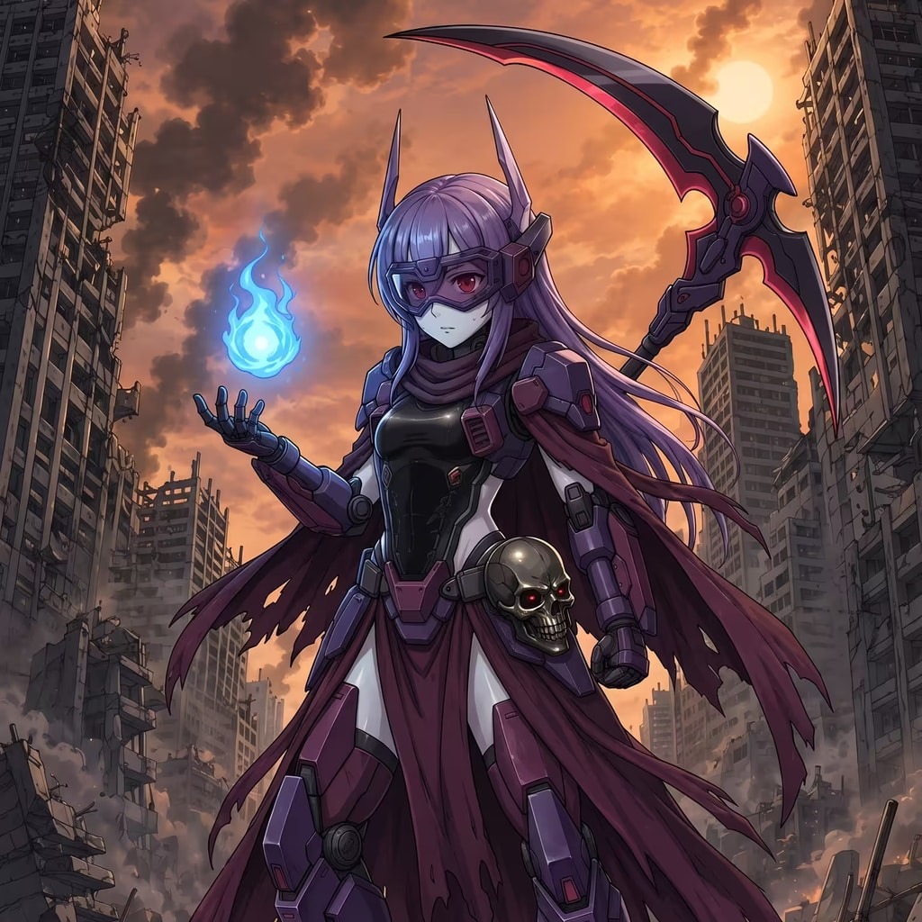 NAME OF DEATH artwork