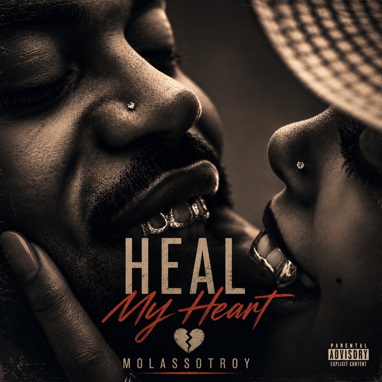 Heal My Heart ♥️