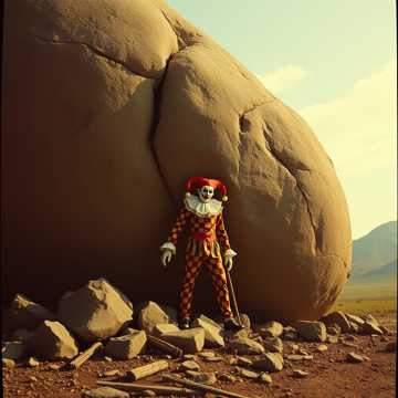 Image for I get overwhelmed