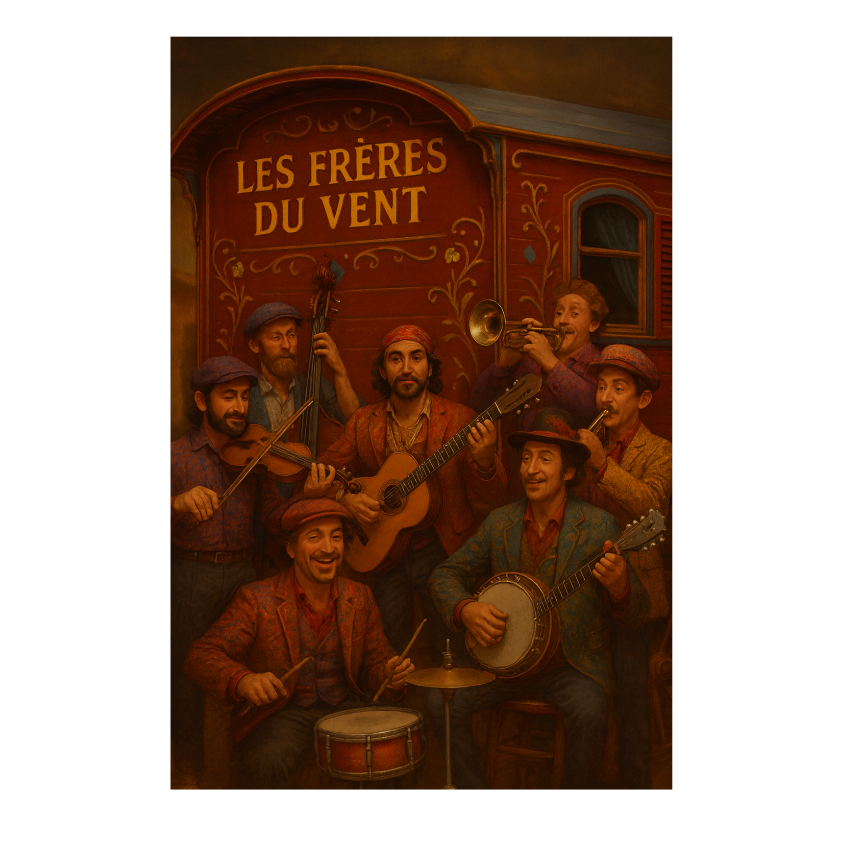 Song Image
