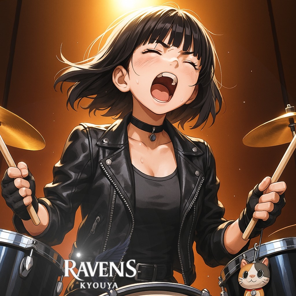 Image for Beats of KYOUYA