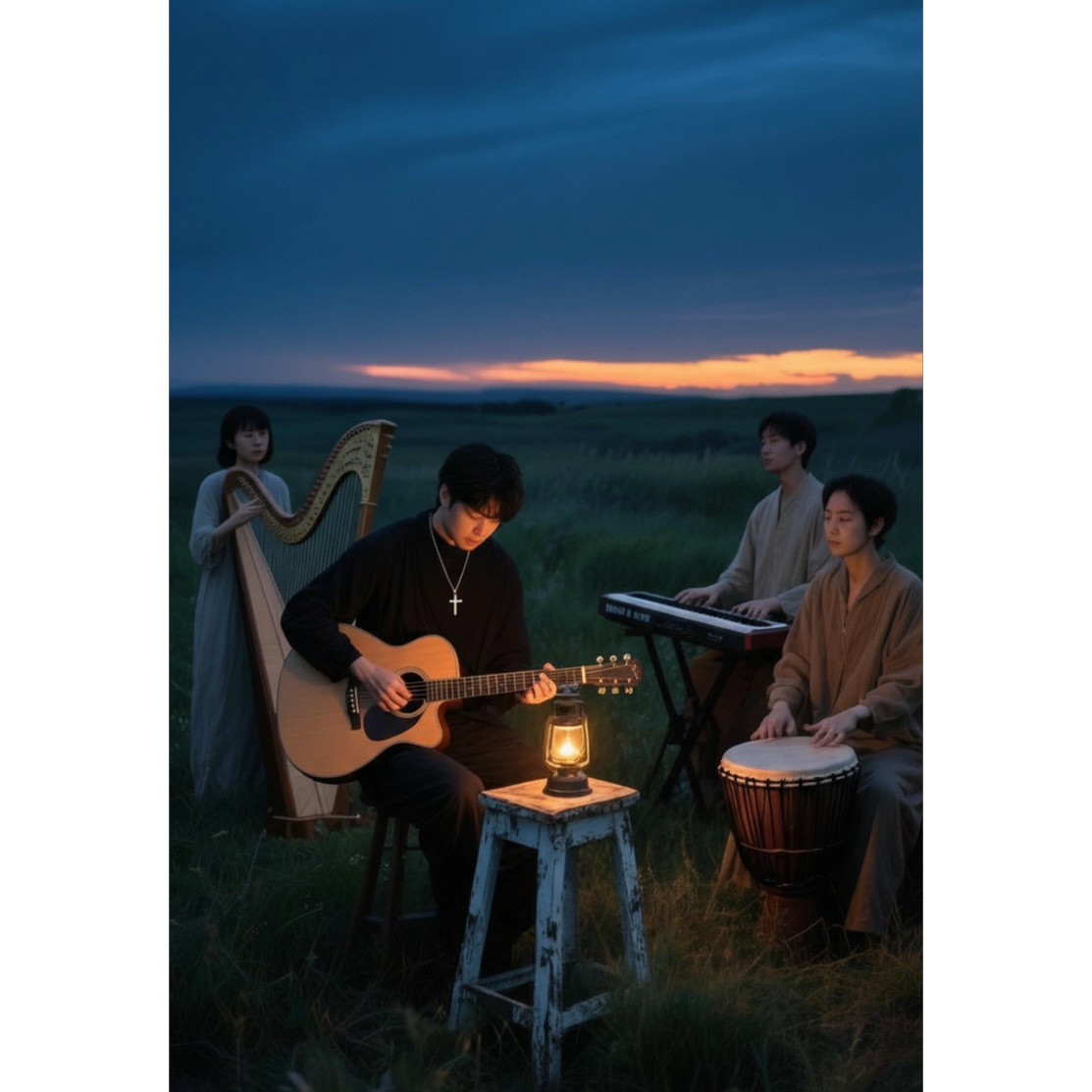 Song Image
