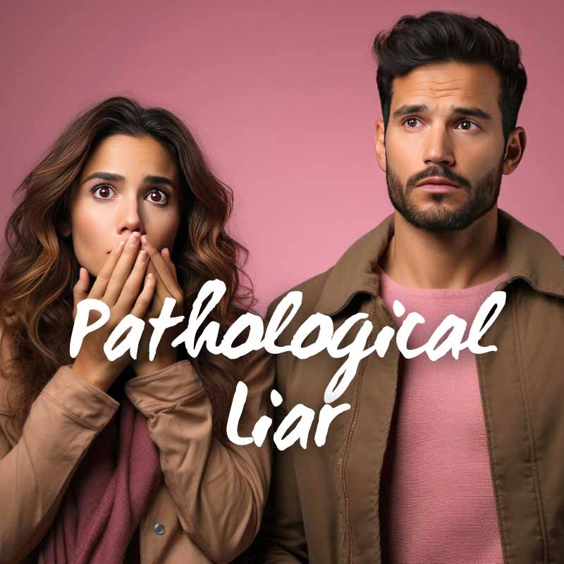 Image for Pathological