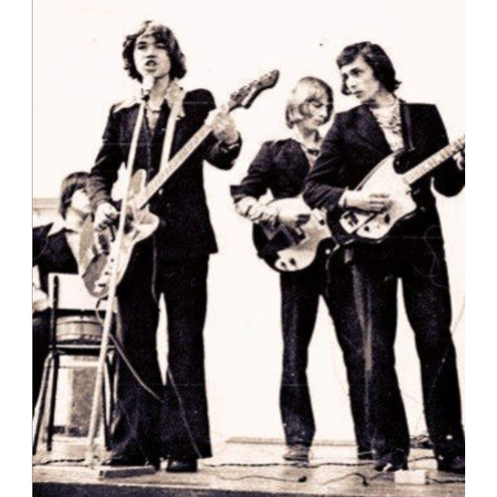 Image for потанцуем 