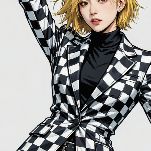 正義（本家） artwork