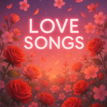 Image for My Love Songs