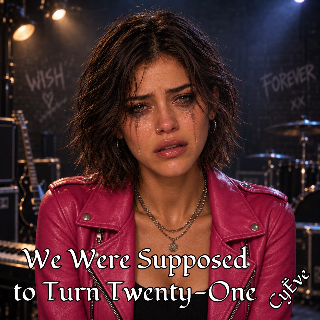 03 - We Were Supposed to Turn Twenty-One artwork