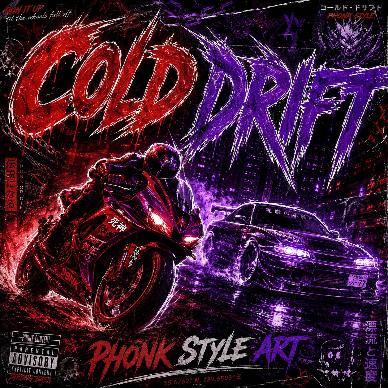 Best of Phonk Style 4