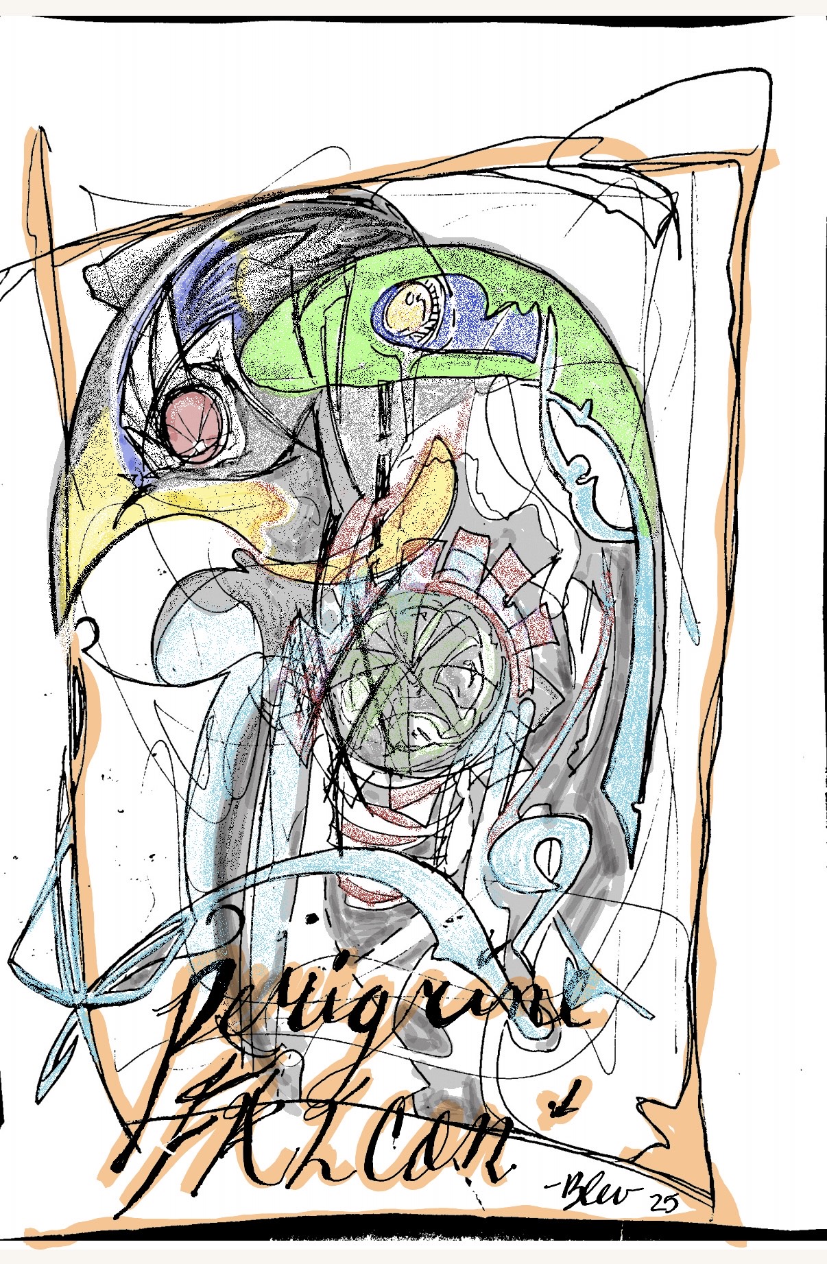 Persona image for Untitled Persona