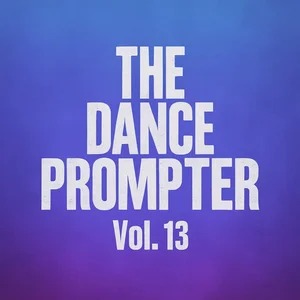 The Dance Prompter Vol. 13 artwork