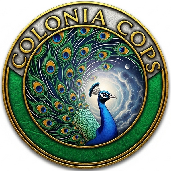 Image for [Colcops] Colonia Cops