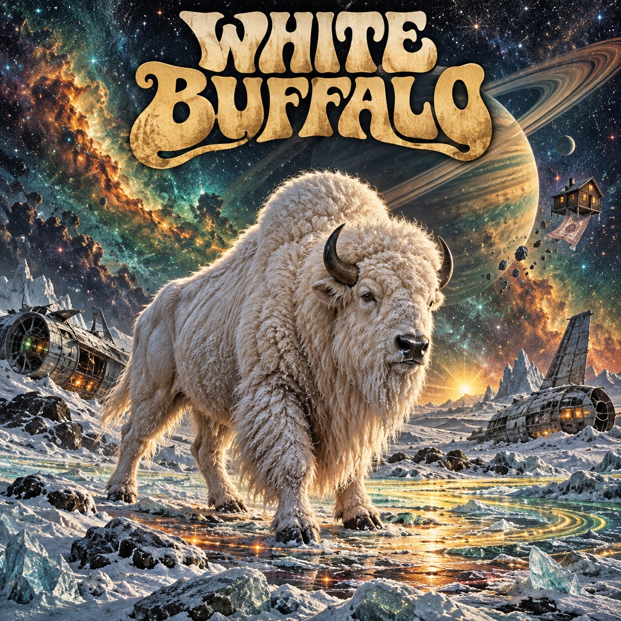 Song Cover Image