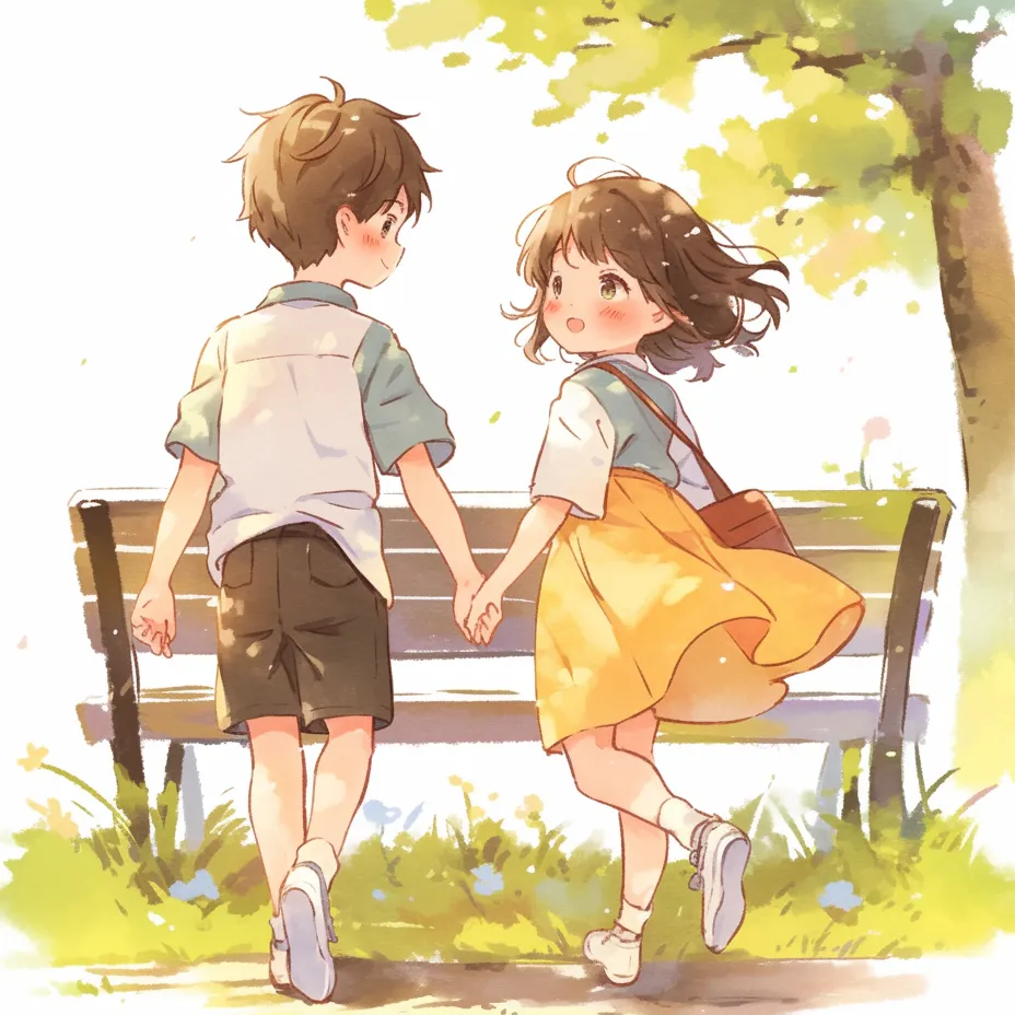 未来の光 (Cover) artwork