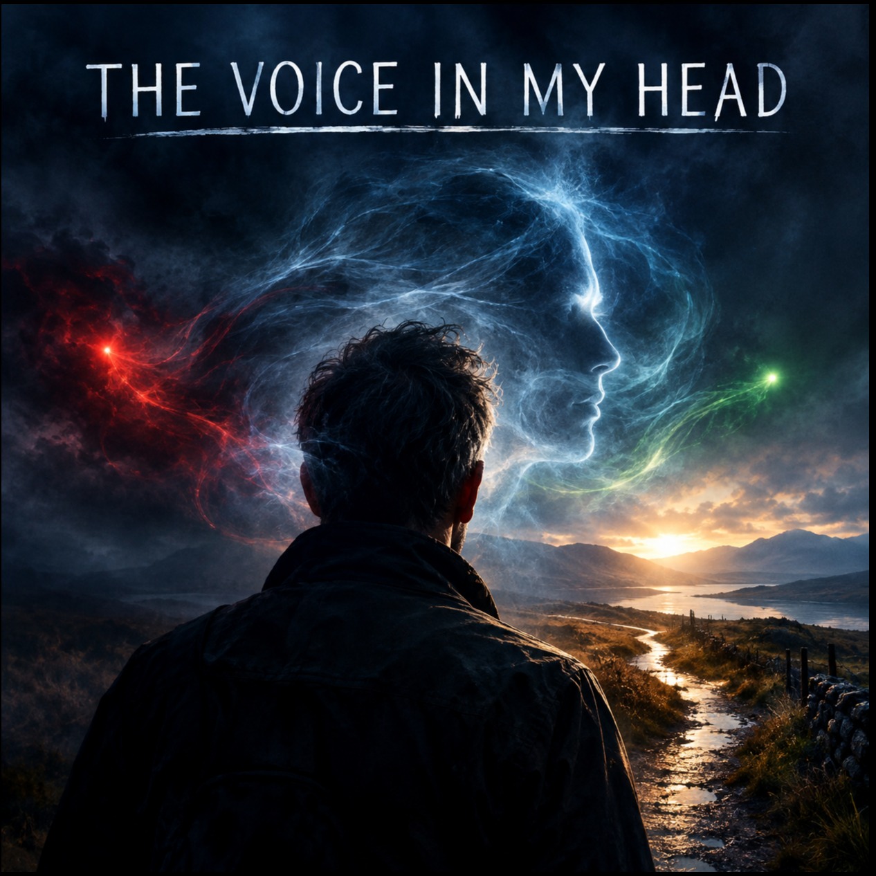 The Voice in My Head artwork