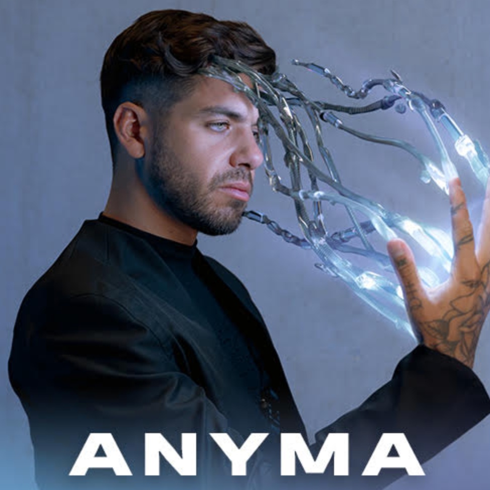 Image for Anyma music