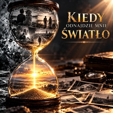 Kiedy Odnajdzie Mnie Światło