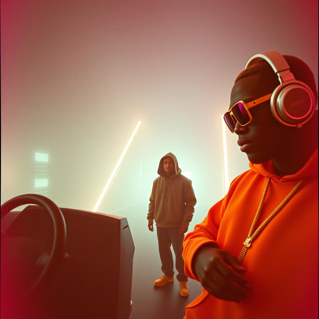 Song Image