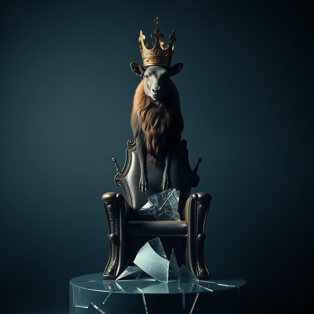 Persona image for The crown 