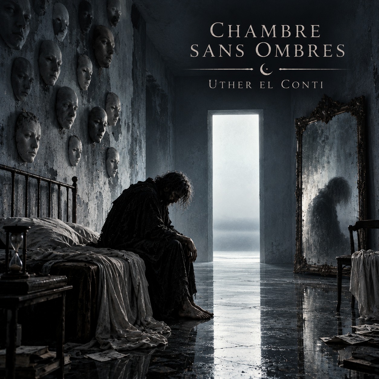 13. Chambres sans ombres artwork