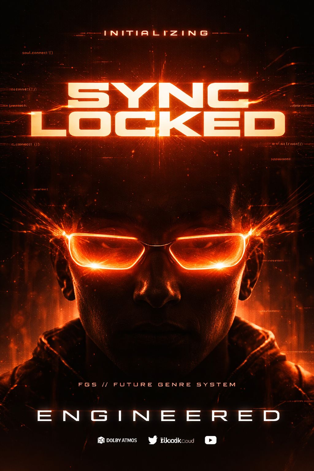 .:: SYNC LOCKED - AIMS ::. artwork