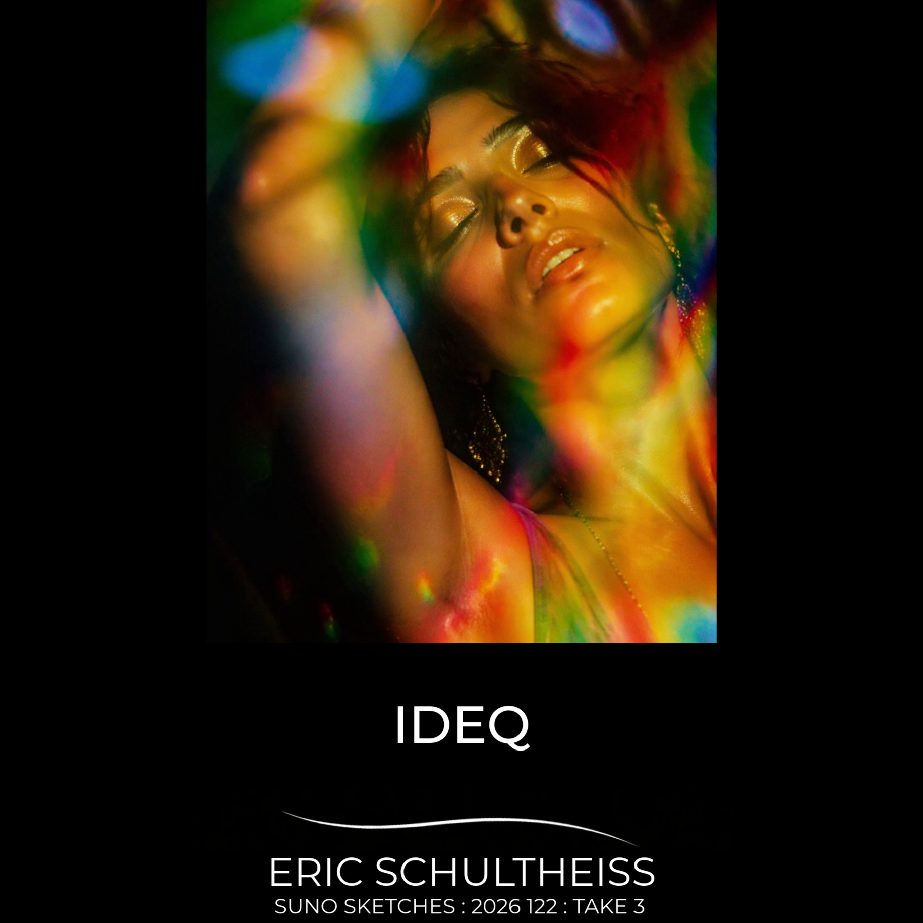 Ideq artwork