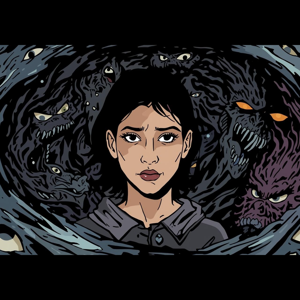 Image for Struggle of the Mind