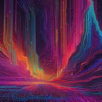 Image for Concept Album: AI Journey