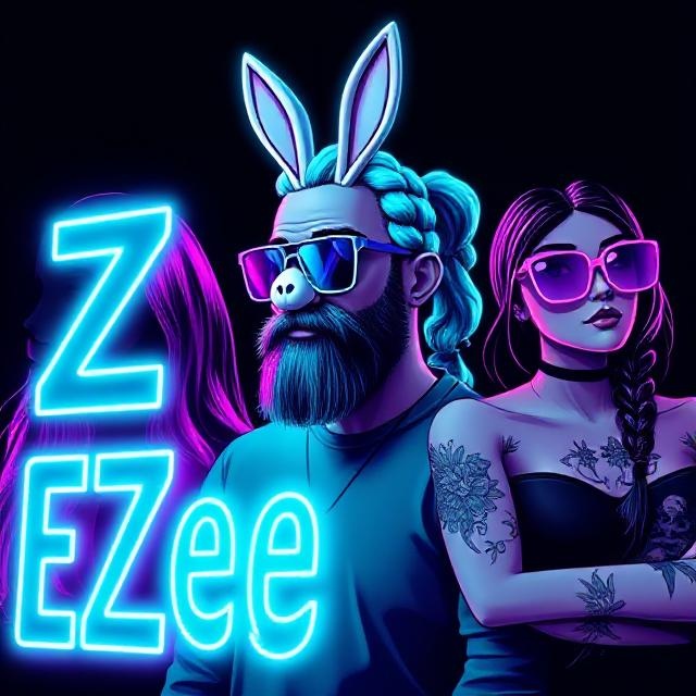 Playlist cover art