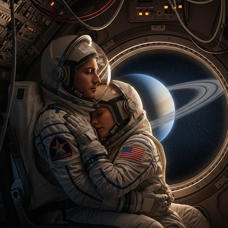 Trippin' in the Light 🫂