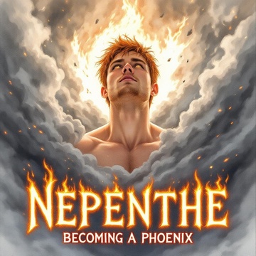 Image for NEPENTHE: BECOMING A PHOENIX
