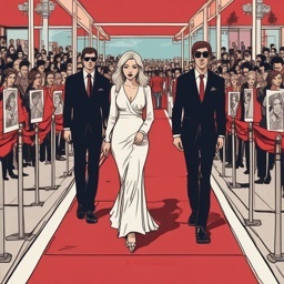 Image for upper class 上層階級 | classy vaporwave