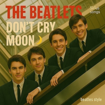Image for The Beatles Style🎸