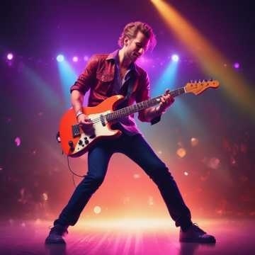 Image for POP STARLIT