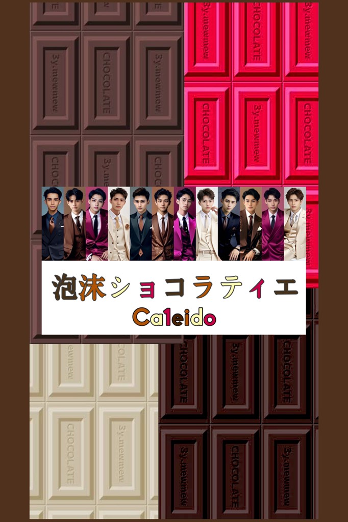 Persona image for Ca1eido