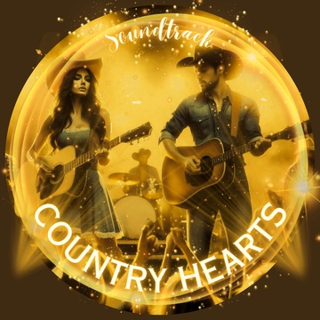 Image for Country Hearts