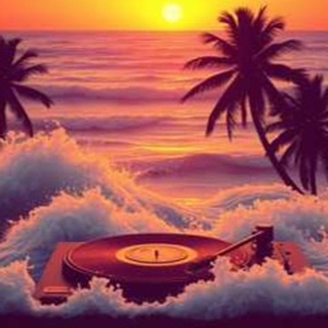 Image for Lo-fi Beats, Nu-Jazzy Vibes 