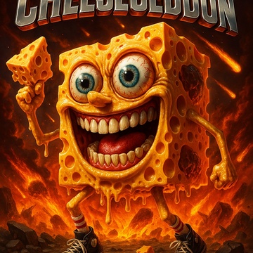 Playlist cover art
