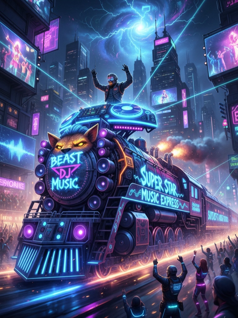 Beast Mode 2 artwork