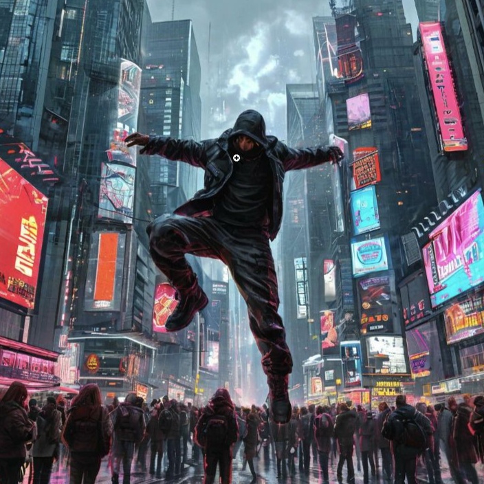 Image for Dance floor