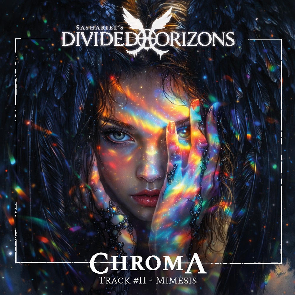 EP | DꖾS - Chroma